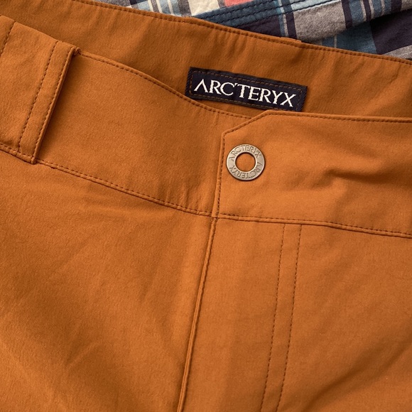 Arcteryx walking pants NWNT - Picture 7 of 10